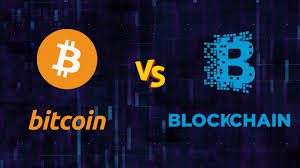 Introduction to Blockchain vs Bitcoin 1