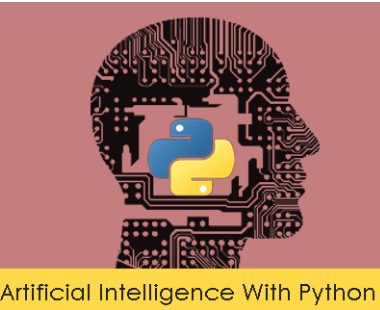 Primer concepts of AI with Python 1