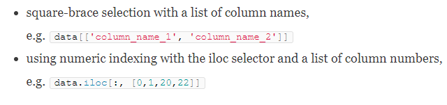 Loading, editing, and viewing data in Python 5