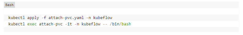 Introducing Distributed TensorFlow training using Kubeflow 14