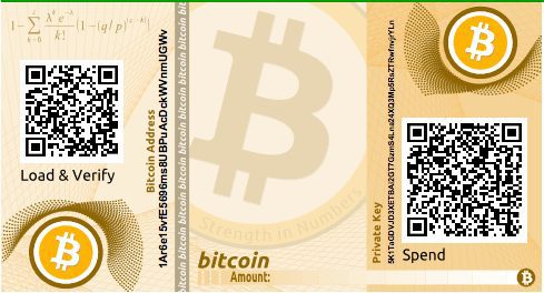 A brief introduction to Bitcoin Wallets 6