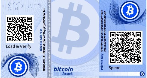 A brief introduction to Bitcoin Wallets 7