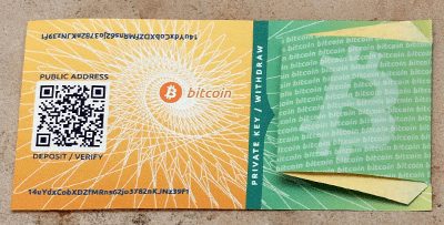A brief introduction to Bitcoin Wallets 9