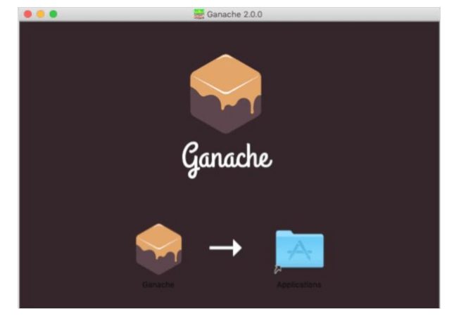 Introduction to Ethereum-Blockchain Ganache 2