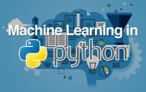 Top Python ML libraries 2
