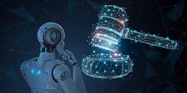 AI COPS IN INDIA: MAINTAINING LAW WITH TECHNOLOGY IN INDUSTRY 4.0