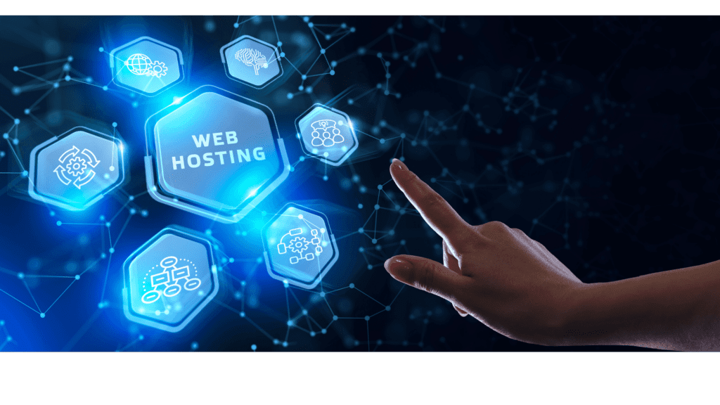 The Importance of Machine Learning in Web Hosting