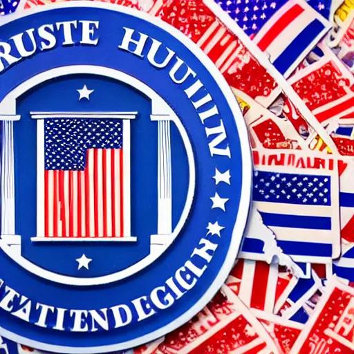 White House Releases First Crypto Regulatory Framework 2
