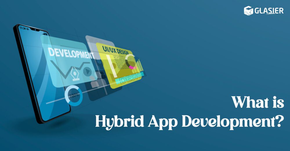Hybrid app development 2