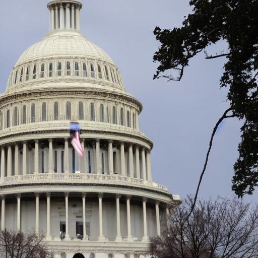 Capitol Hill suffered severe Data Breach