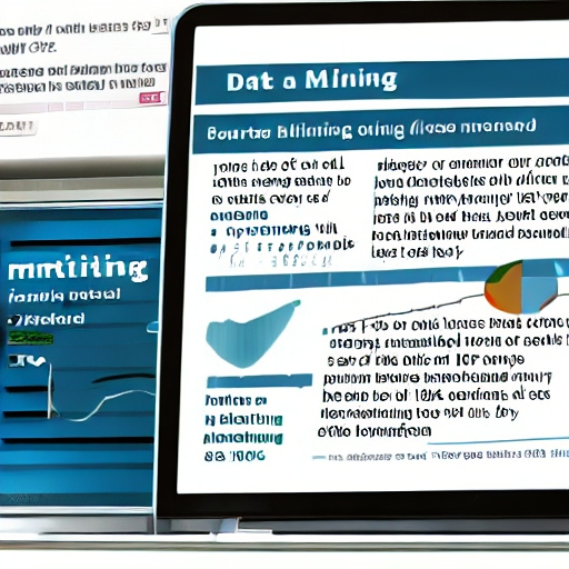 Data Mining Guide