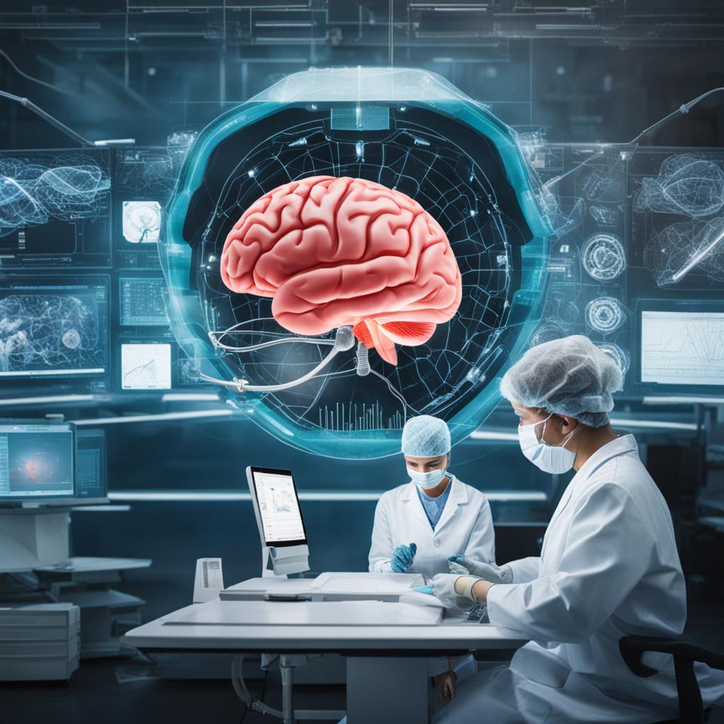 AI-assisted Brain Surgery could be possible in Two Years