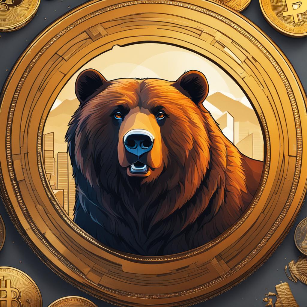 Bearish Sentiment Persists in the Crypto Market