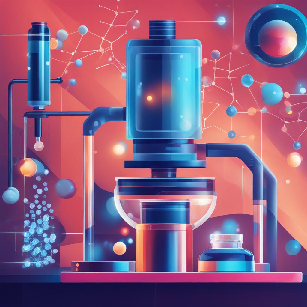 Drug discovery accelerated by Machine learning