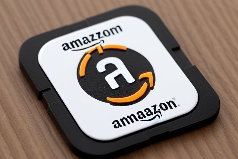 Amazon announces new AI chip