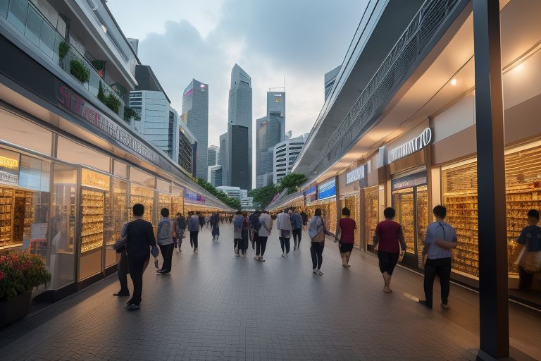 Tighter Crypto Regulations for Retail Customers in Singapore