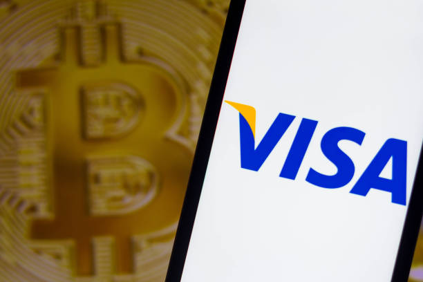 Visa Allows Cryptocurrency Withdrawals using Debit Cards