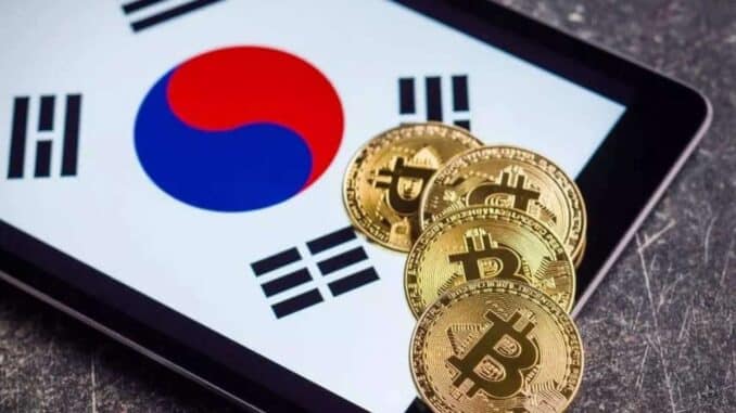 South Korea Regulators Still Against Crypto ETFs Approval 1