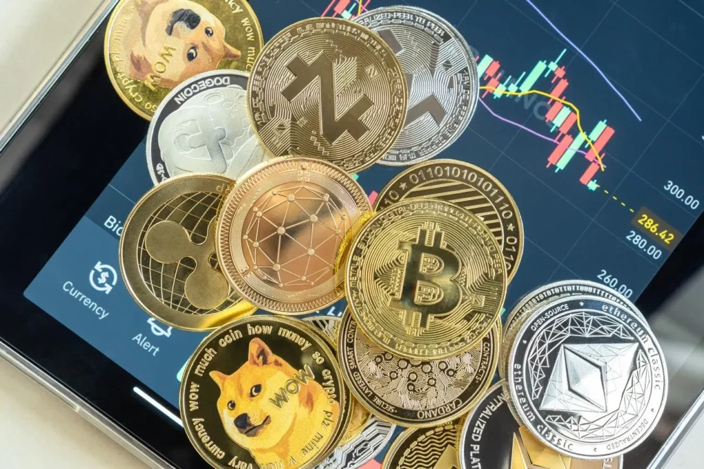Crypto Trends That Investors May Have Missed