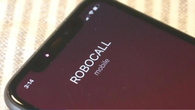 FCC announces AI voices used in robocalls as illegal