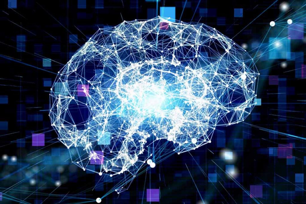 Transforming science using AI