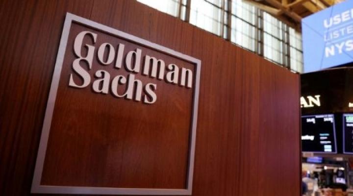 Crypto Options preferred by Goldman’s Hedge Fund Clients