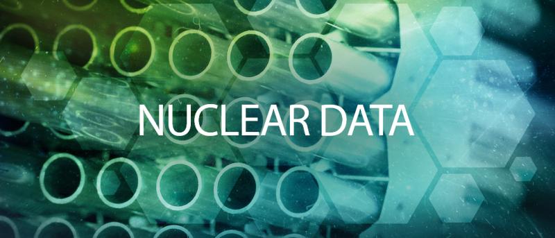 Bringing a Machine Learning approach to Mining of Nuclear Data