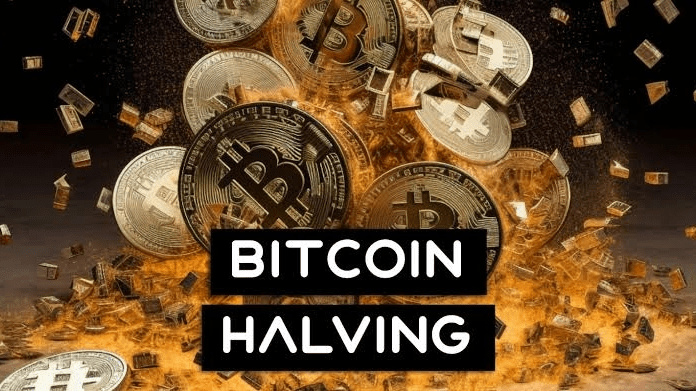 Bitcoin ‘Halving’ Will Cost Crypto Miners  Billion