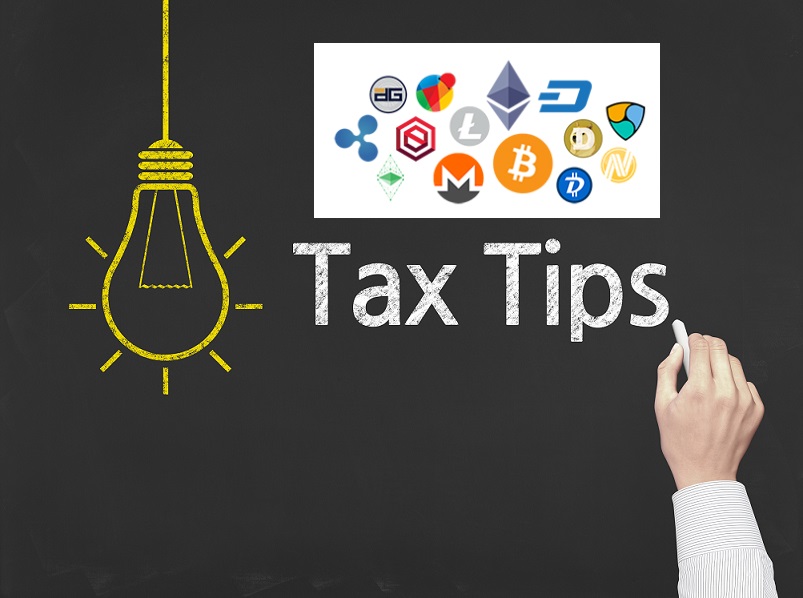 Some Essential Crypto Tax Tips for Investors