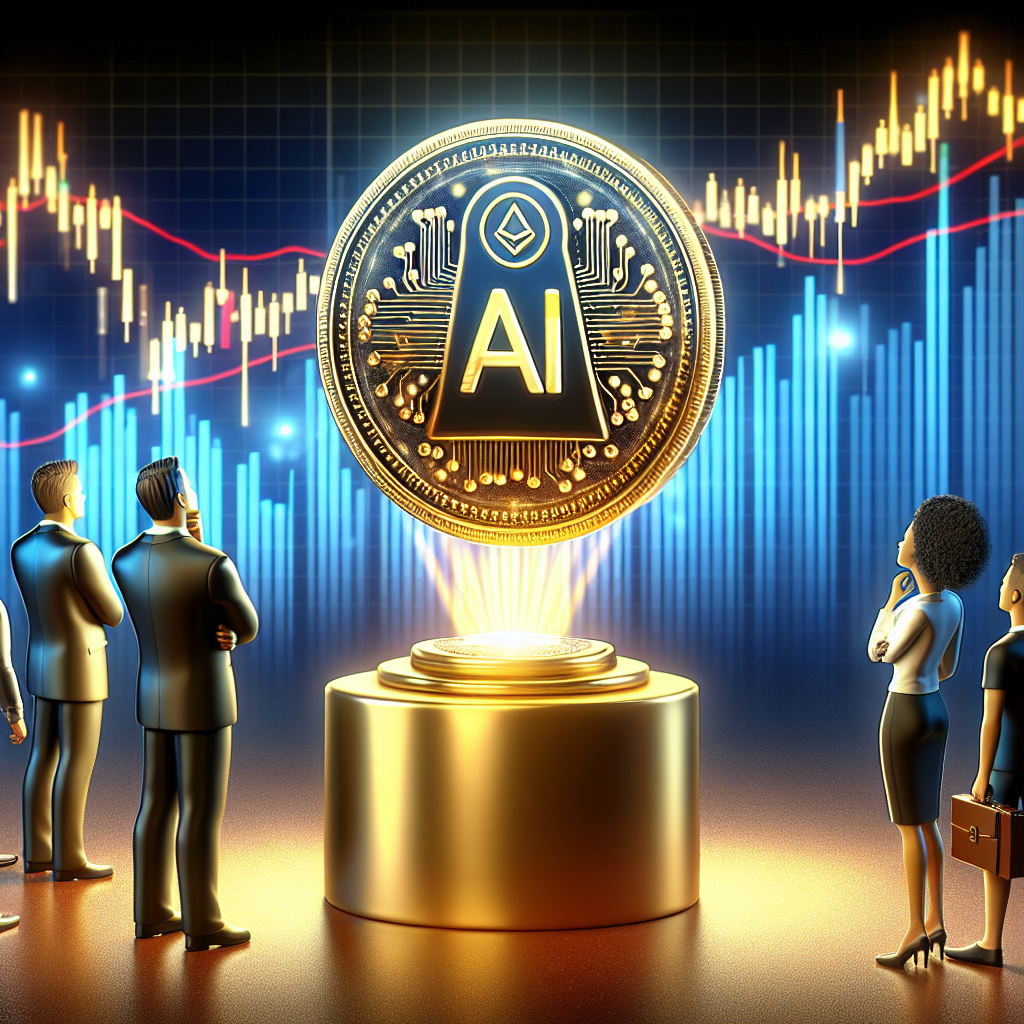 AI Tokens are Crypto Market’s New Favorite