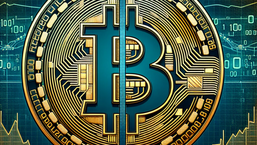 Is Bitcoin halving the launch of new era for crypto