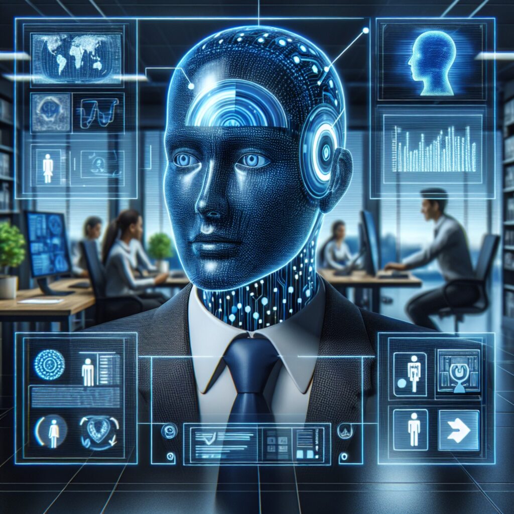 Sam Altman wants to make AI ‘super-competent colleague’