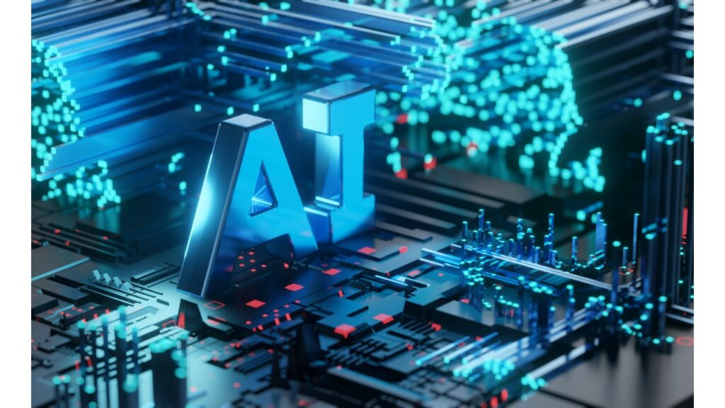 Training AI with AI