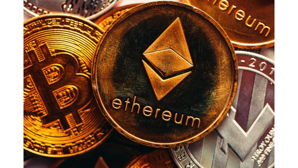 Crypto VC Anticipates Dip in Ethereum Price