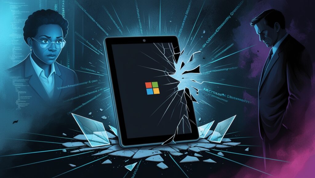 The Microsoft-CrowdStrike incident might upset Big Tech faith