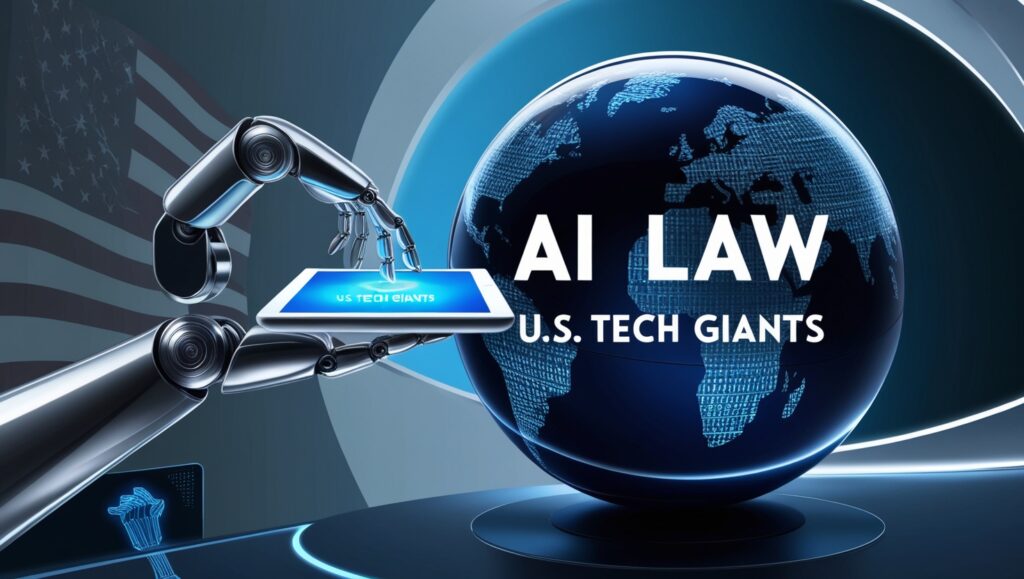 World’s first significant AI law has gone into effect