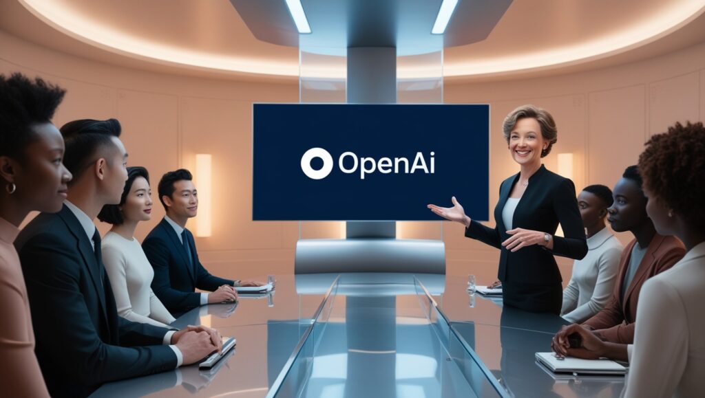 OpenAI Introduces Code-Named Strawberry AI Model