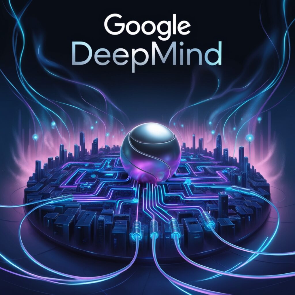 Looking inside AI’s “Mind” with Google DeepMind