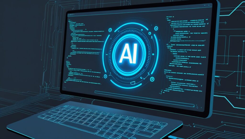 At Anthropic and OpenAI AI now writes 100% of their code