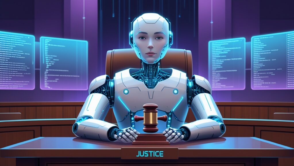With AI judgment is more important than JavaScript