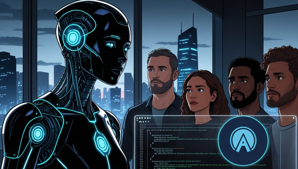 Anthropic testing new AI model representing ‘step change’ in capabilities