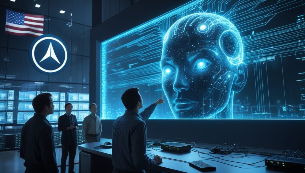 Can AI gain Consciousness ?