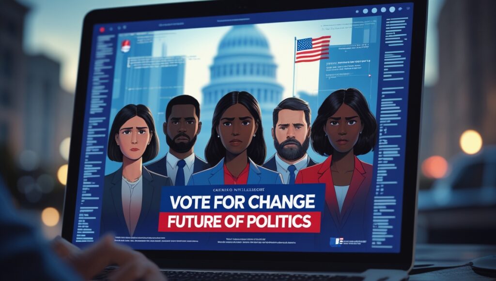 AI-generated ads are making way into Political Campaigns