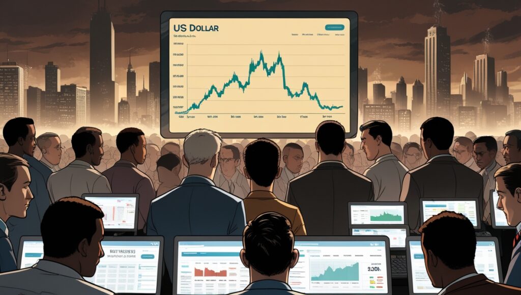 Venezuela turns to crypto amid massive US dollar shortage