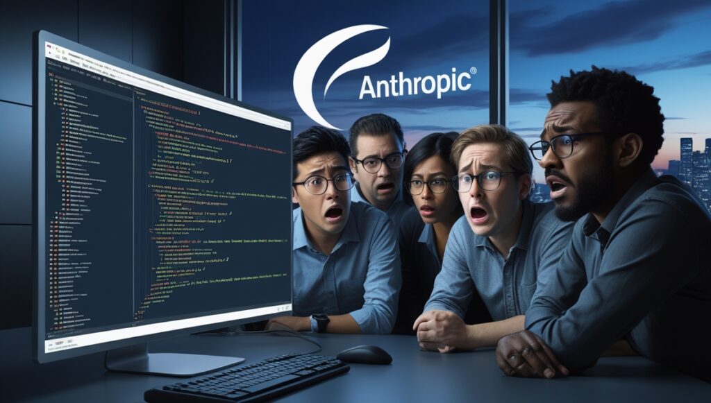 Understanding the Anthropic Claud AI Leak