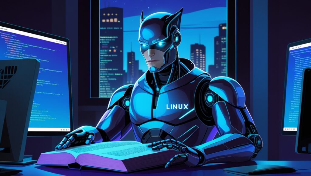 Linux lays down law on AI coding