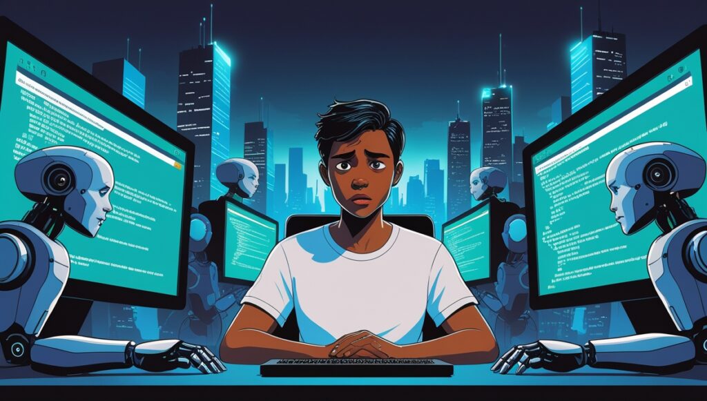 OpenAI CEO Sam Altman addresses attack on his home and AI backlash