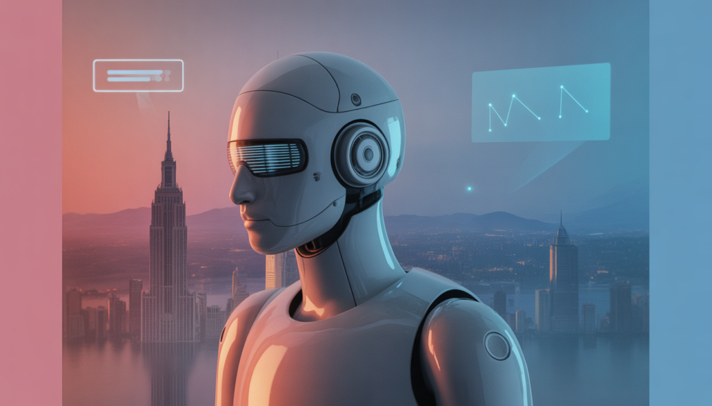 The AI you use every day is biased