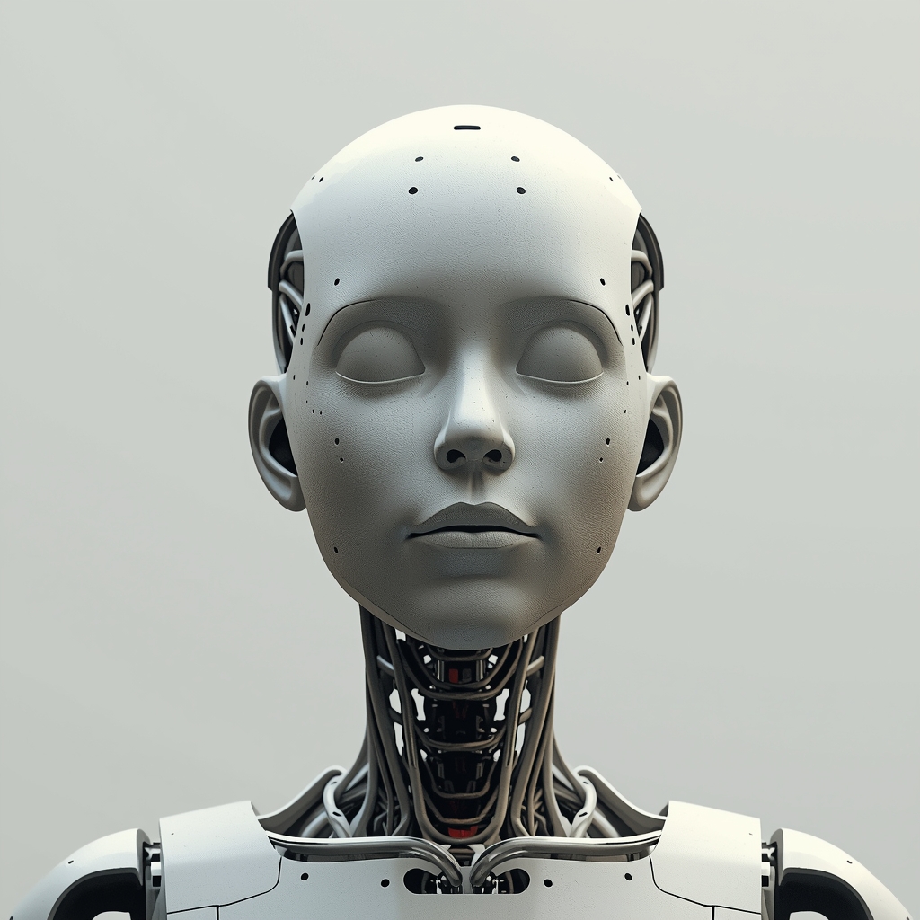 Can AI be a ‘child of God’?