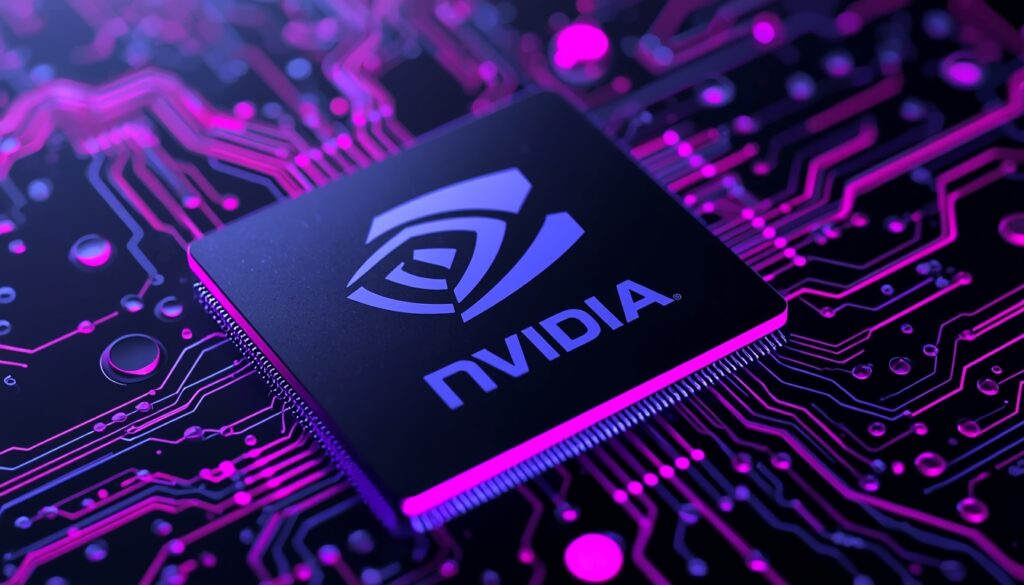 Quantum stocks surge on Nvidia’s AI Update
